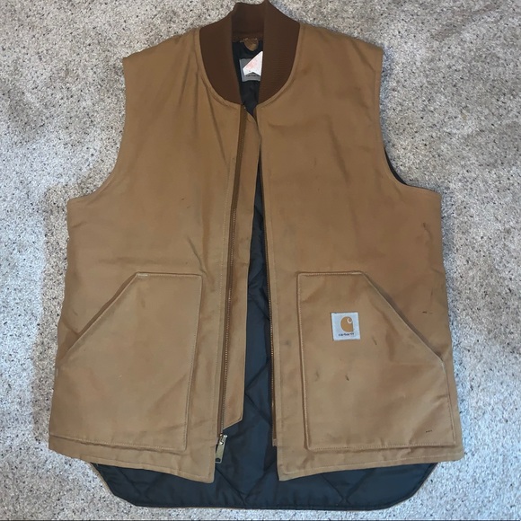 Carhartt Other - Carhartt Vest